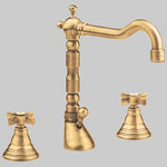 BATTERIA LAVABO ORIENTES