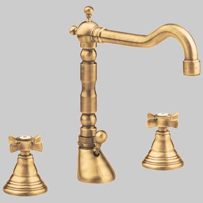 BATTERIA LAVABO ORIENTES