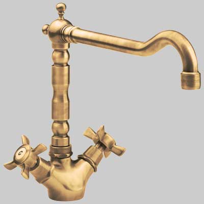 MONOFORO LAVABO ORIENTES