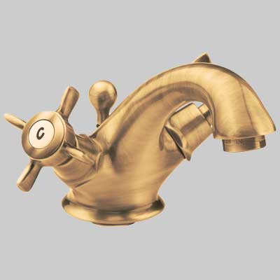 MONOBLOCCO LAVABO ORIENTES