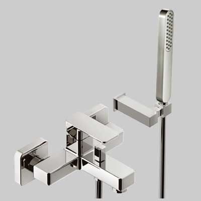 MONOCOMANDO VASCA TONO