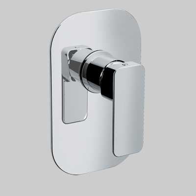 MONOCOMANDO DOCCIA INCASSO TONO