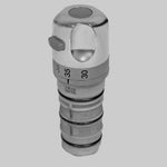 CARTUCCIA PER MONOCOMANDO DOCCIA