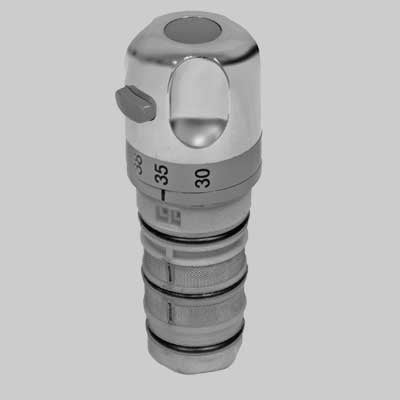 CARTUCCIA PER MONOCOMANDO DOCCIA
