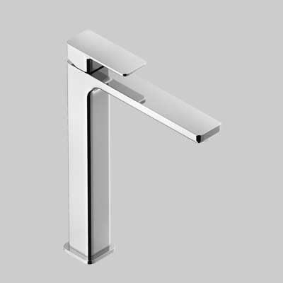 MONOCOMANDO LAVABO ALTO TONO