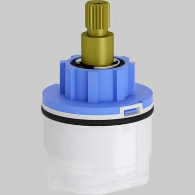 CARTUCCIA DEVIATORE PER MONOCOMANDO DOCCIA