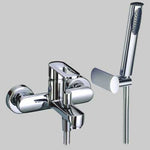 MONOCOMANDO VASCA NEVA EXO