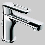 MONOCOMANDO LAVABO NEVA