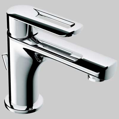 MONOCOMANDO LAVABO NEVA