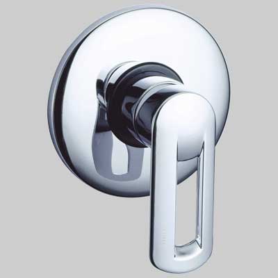 MONOCOMANDO DOCCIA INCASSO NEVA