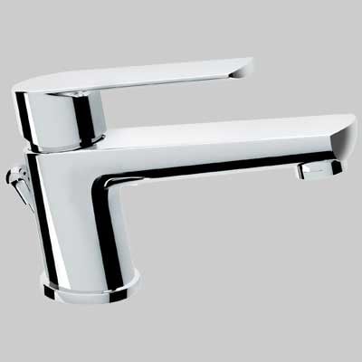 MONOCOMANDO LAVABO INCLINATO KLINT