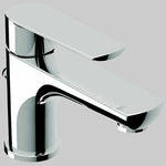 MONOCOMANDO LAVABO KLINT