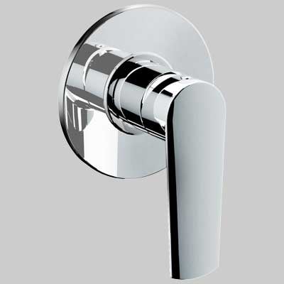 MONOCOMANDO DOCCIA INCASSO KLINT