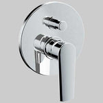 MONOCOMANDO DOCCIA INCASSO CON DEVIATORE KLINT