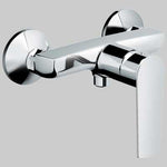 MONOCOMANDO DOCCIA ESTERNO KLINT