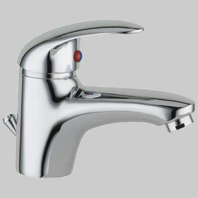 MONOCOMANDO LAVABO PRIMA