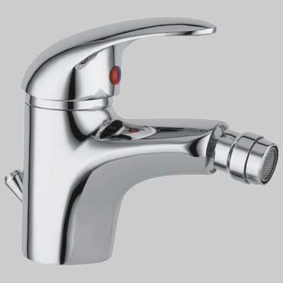 MONOCOMANDO BIDET PRIMA