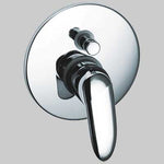 MONOCOMANDO DOCCIA INCASSO CON DEVIATORE PRIMA