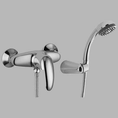 MONOCOMANDO DOCCIA ESTERNO PRIMA