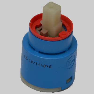 CARTUCCIA Ø 35 MODELLO R1954