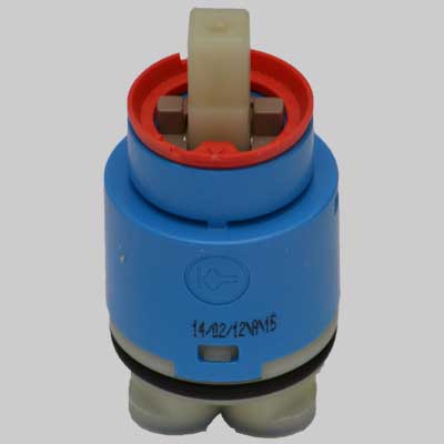 CARTUCCIA Ø 35 MODELLO R1955