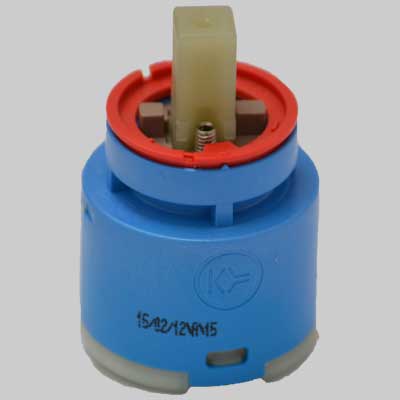 CARTUCCIA Ø 40 MODELLO R1952