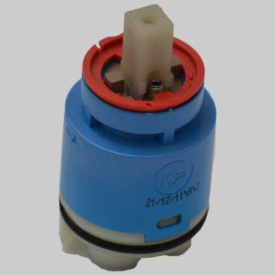 CARTUCCIA Ø 40 MODELLO R1953