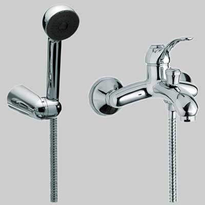 MONOCOMANDO VASCA DODO