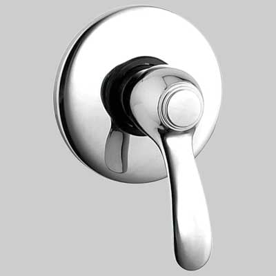 MONOCOMANDO DOCCIA INCASSO DODO