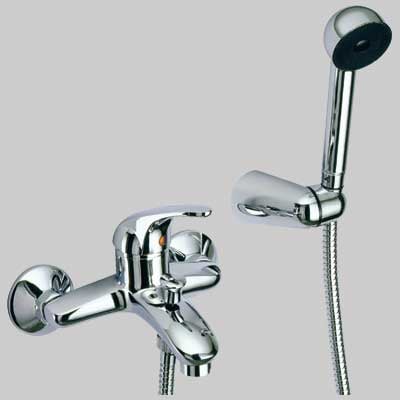 MONOCOMANDO VASCA REVE