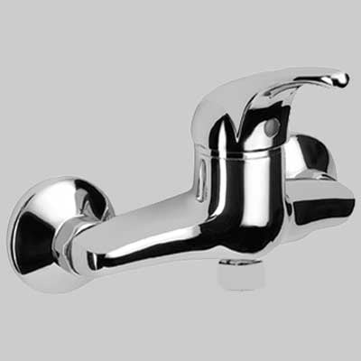 MONOCOMANDO DOCCIA ESTERNO REVE