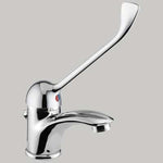 MONOCOMANDO LAVABO LEVA CLINICA REVE