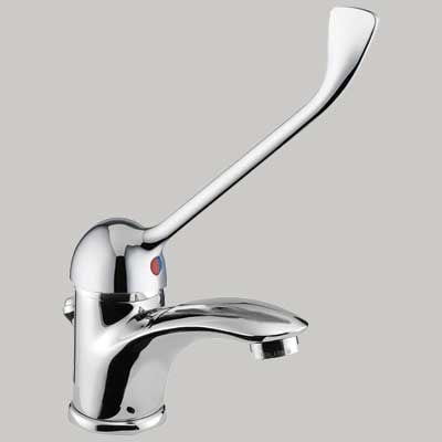 MONOCOMANDO LAVABO LEVA CLINICA REVE