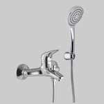 MONOCOMANDO VASCA SERIE 18