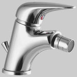 MONOCOMANDO BIDET SERIE 18