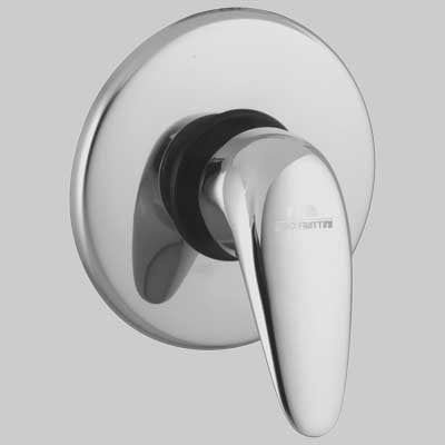 MONOCOMANDO DOCCIA INCASSO SERIE 18