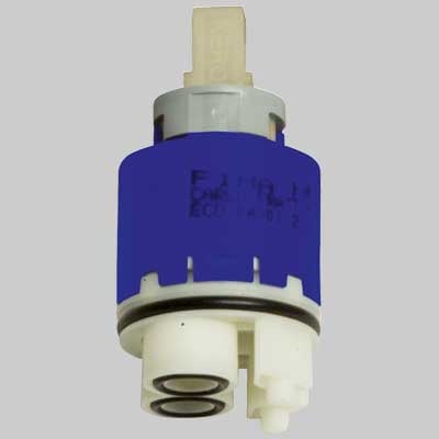 CARTUCCIA DEVIATRICE D01