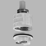 CARTUCCIA DI RICAMBIO F01