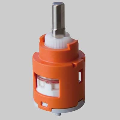 CARTUCCIA DI RICAMBIO PER VASCA NEXT F2224