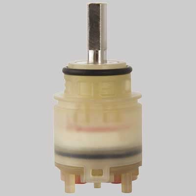 CARTUCCIA DI RICAMBIO F02