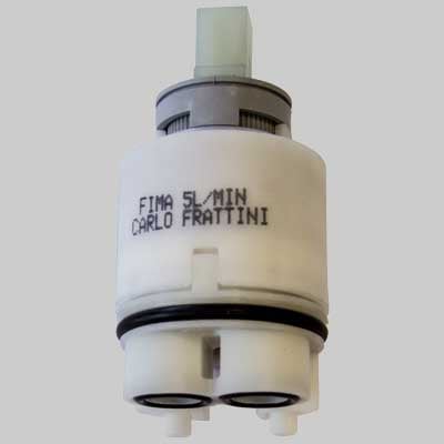 CARTUCCIA DI RICAMBIO F03