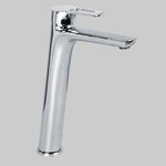 MONOCOMANDO LAVABO ALTO LEVA APERTA SERIE 4