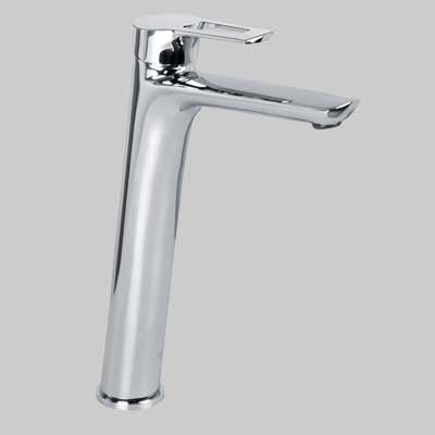 MONOCOMANDO LAVABO ALTO LEVA APERTA SERIE 4