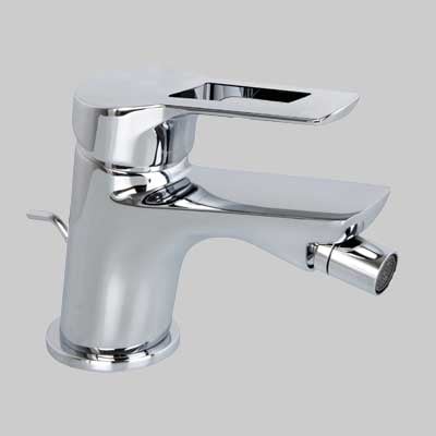 MONOCOMANDO BIDET LEVA APERTA SERIE 4