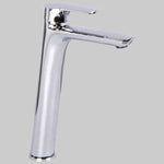 MONOCOMANDO LAVABO ALTO LEVA CHIUSA SERIE 4