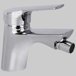 MONOCOMANDO BIDET LEVA CHIUSA SERIE 4