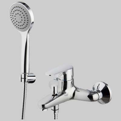 MONOCOMANDO VASCA SERIE 22