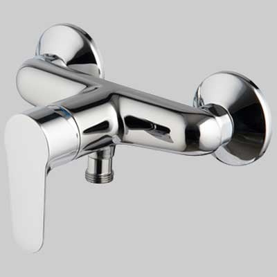 MONOCOMANDO DOCCIA ESTERNO SERIE 22