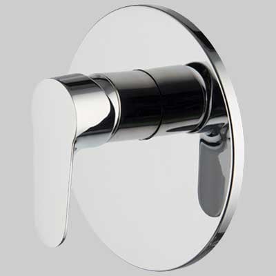 MONOCOMANDO DOCCIA INCASSO SERIE 22