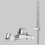 MONOCOMANDO VASCA ECOSTYLE